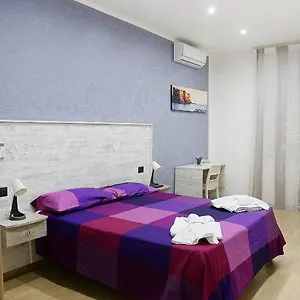 Panzió Annunziata Dream, Nápoly