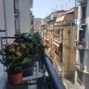 Vendégház Casa Napul'e, Nápoly