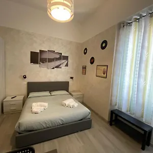 La Sinfonia Bed & Breakfast Cagliari