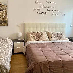 The Little House In Appartamento Bergamo