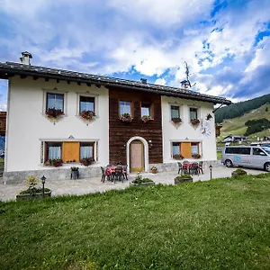 Alpine Dream Appartamento Livigno