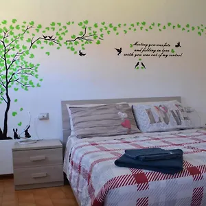  Apartment Iris Italy