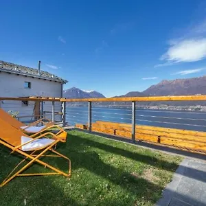  Holiday home Paradiso Del Italy