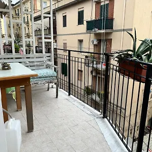 Il Centro Di Napoli