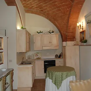 Monolocale A Appartamento Buonconvento