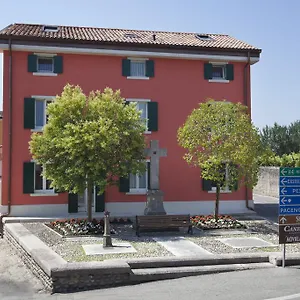 Al Canton Appartamento Colà