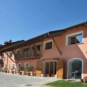  Farm stay Antico Fienile Italy