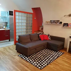 Casa Nila Napoli