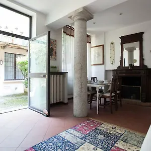 Charming Navigli Appartamento Milano