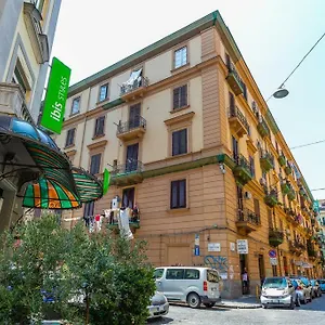La Casa Di Nonna Napoli
